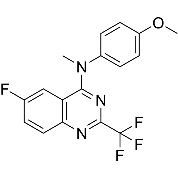 Tubulin polymerization-IN-43 2773345-90-5